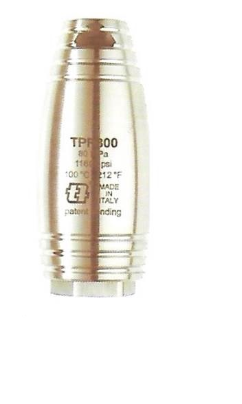 BOQUILLA ROTOJET TPR600