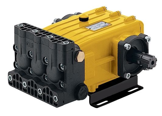 BOMBA YB 75