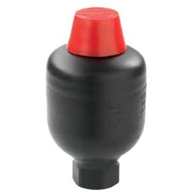 ACUMULADOR 3/8 ALTA PRESIÓN