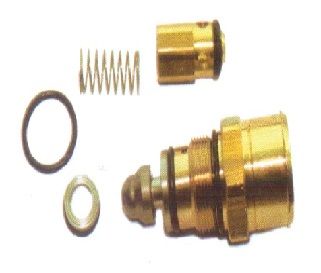 KIT REPARACION BY-PASS VRF2