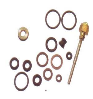 KIT REPARACION BY-PASS VRT3, PRESOSTATO