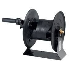 CARRETE MANUAL HR40
