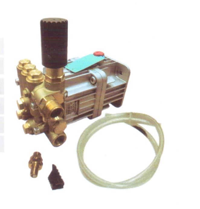 KIT 1 PARA MOTORES GASOLINA FLECHA 3/4