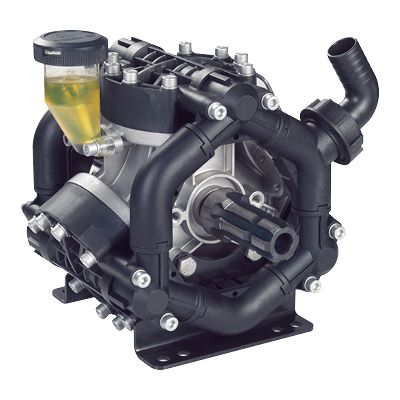 BOMBA BP 75