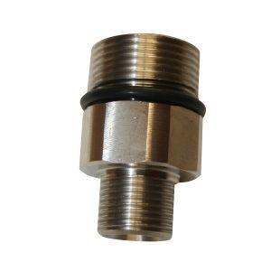 CAMPANA COPLE RAPIDO ARF 070 3/8