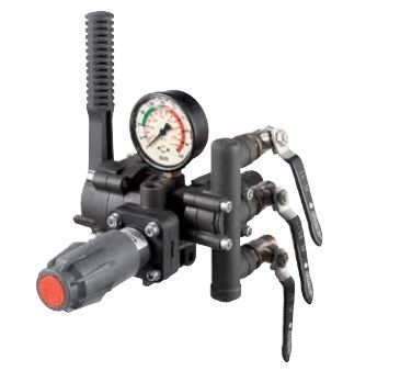 CONTROL HPR 2