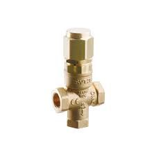 VÁLVULA DE SEGURIDAD SVT28