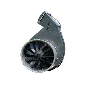 TURBINA CAÑON DE 36