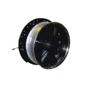 TURBINA SERIE IX 36