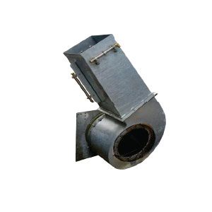 TURBINA CAÑON SERIE C